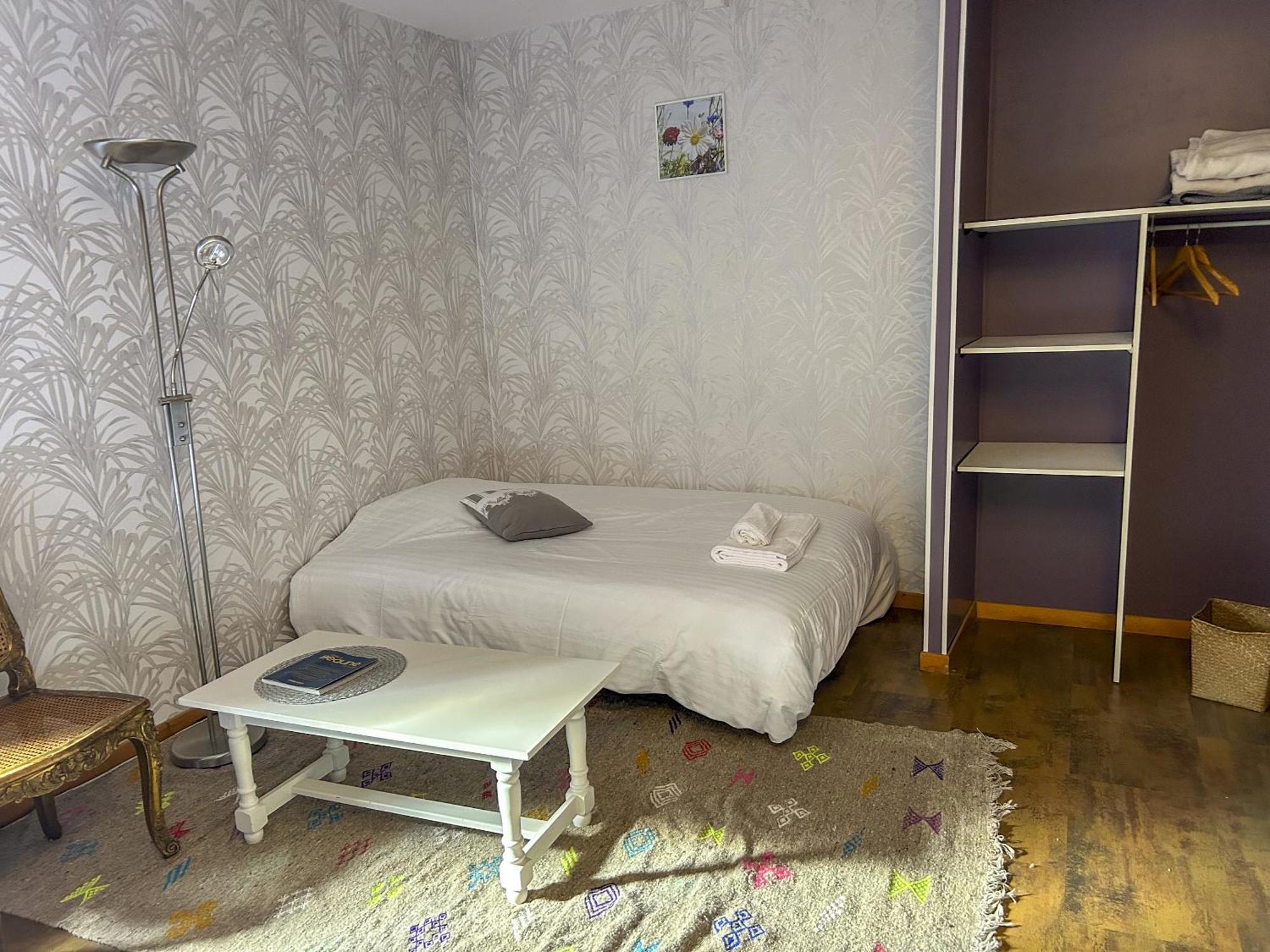 Maison Belles Pierres Montagny-lès-Beaune Habitación foto