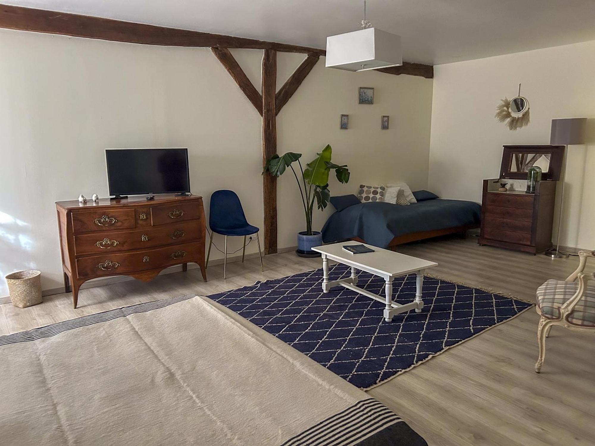 Maison Belles Pierres Montagny-lès-Beaune Habitación foto