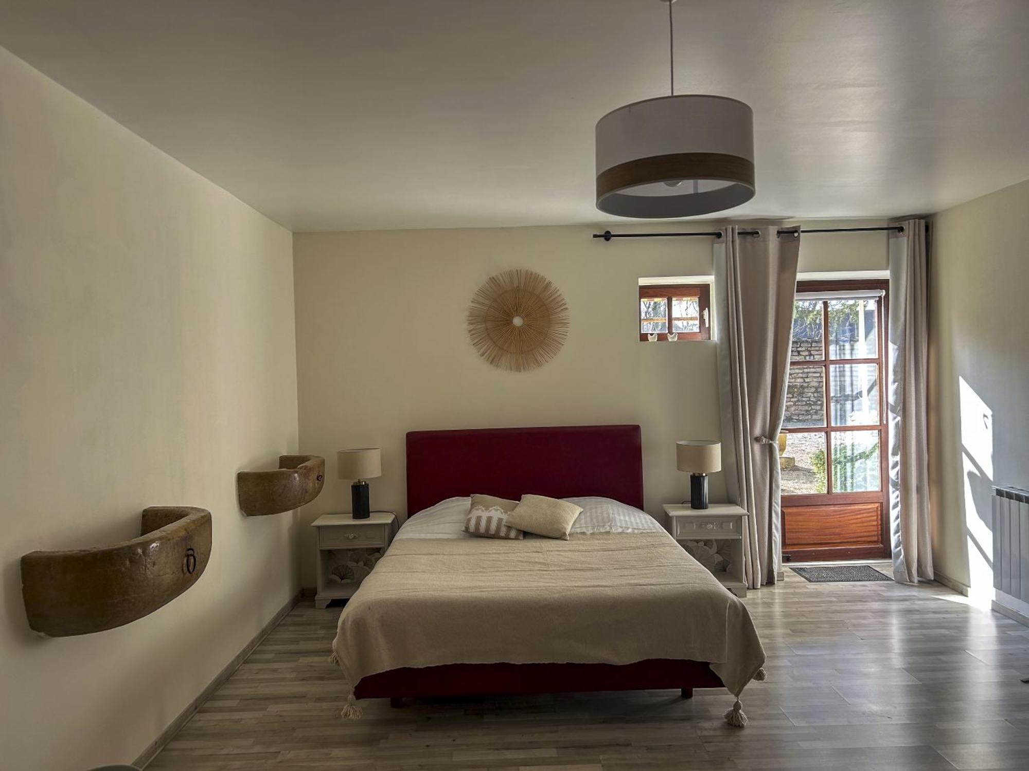 Maison Belles Pierres Montagny-lès-Beaune Habitación foto