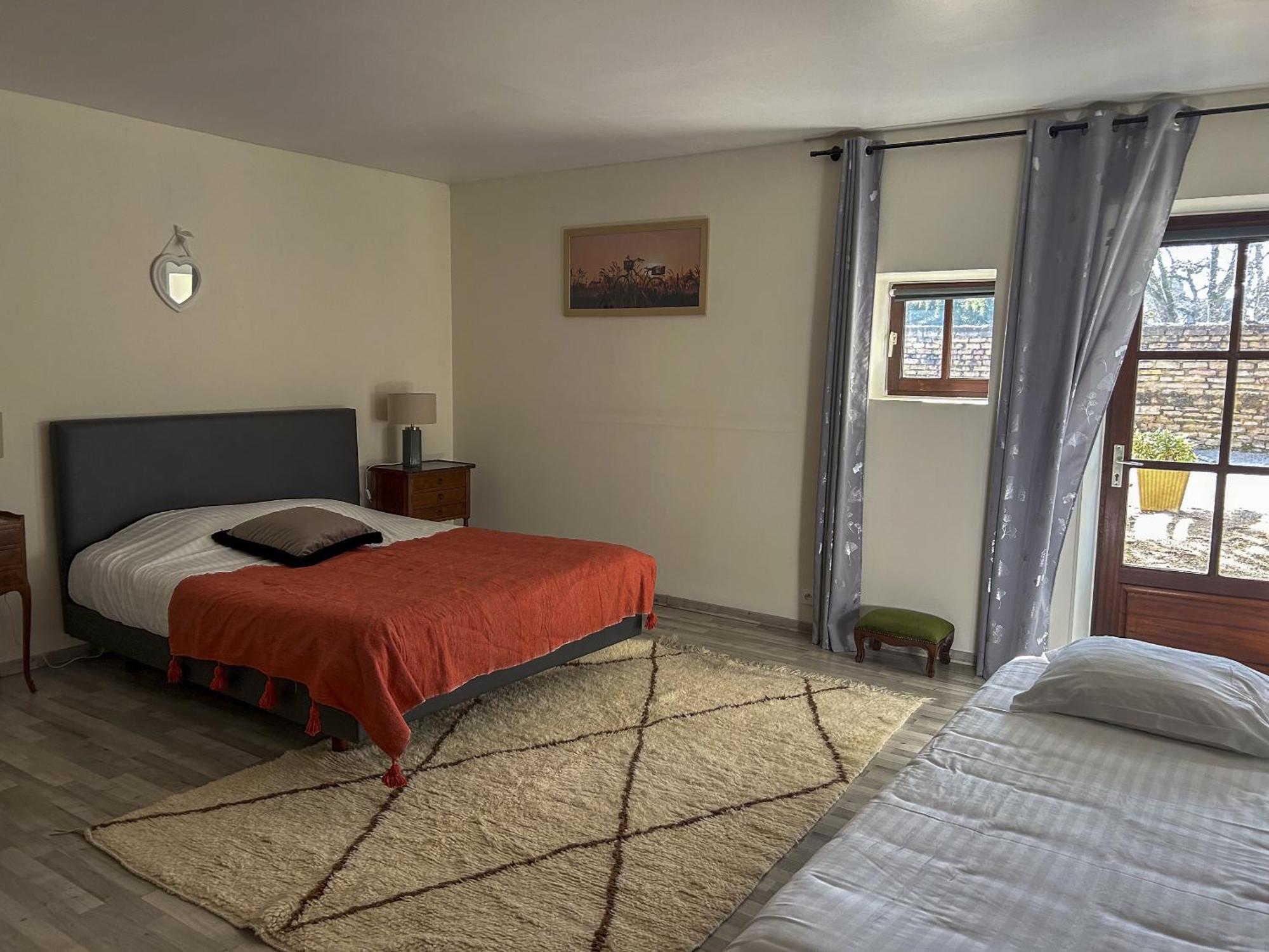 Maison Belles Pierres Montagny-lès-Beaune Habitación foto
