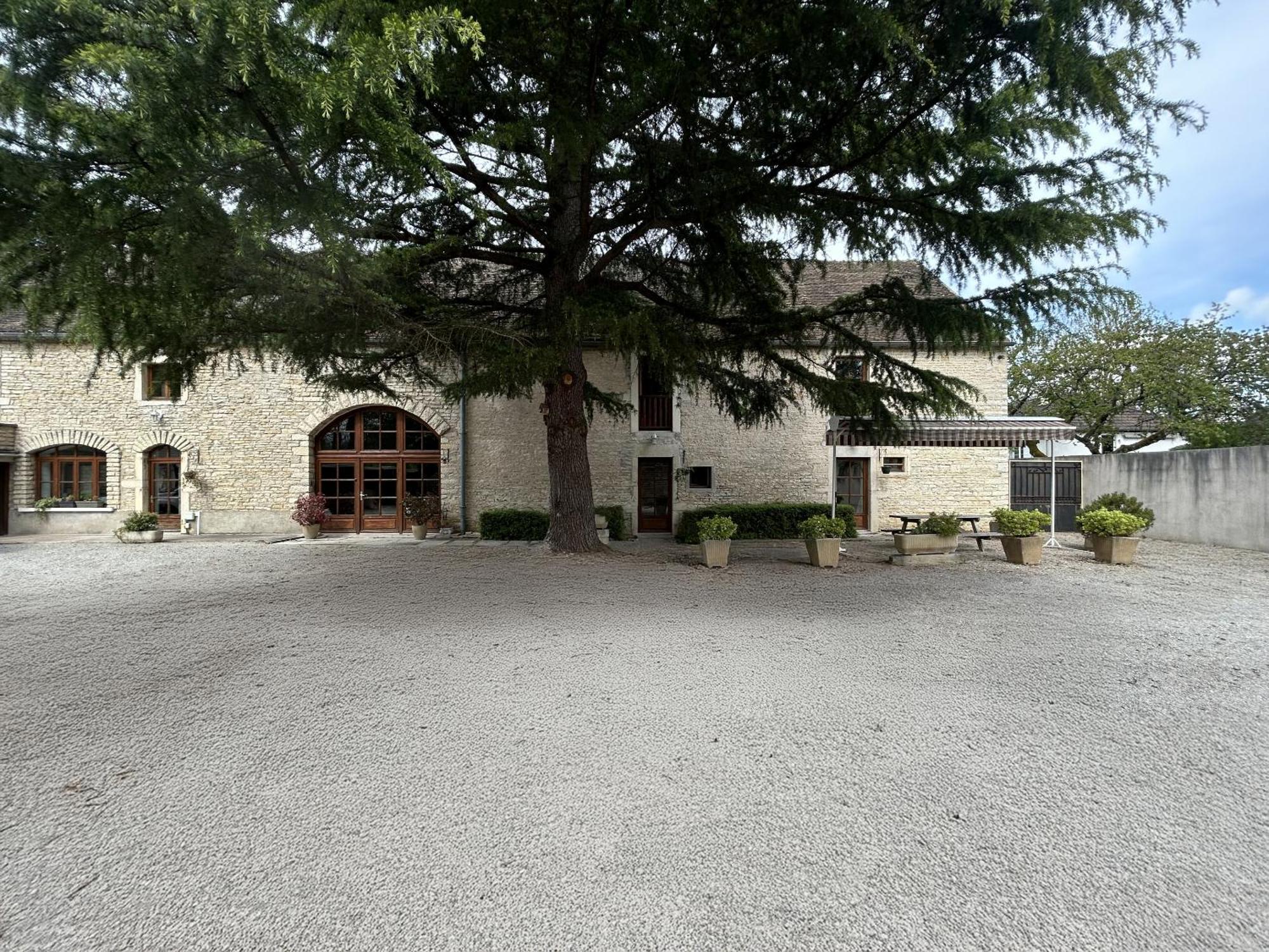 Maison Belles Pierres Montagny-lès-Beaune Exterior foto